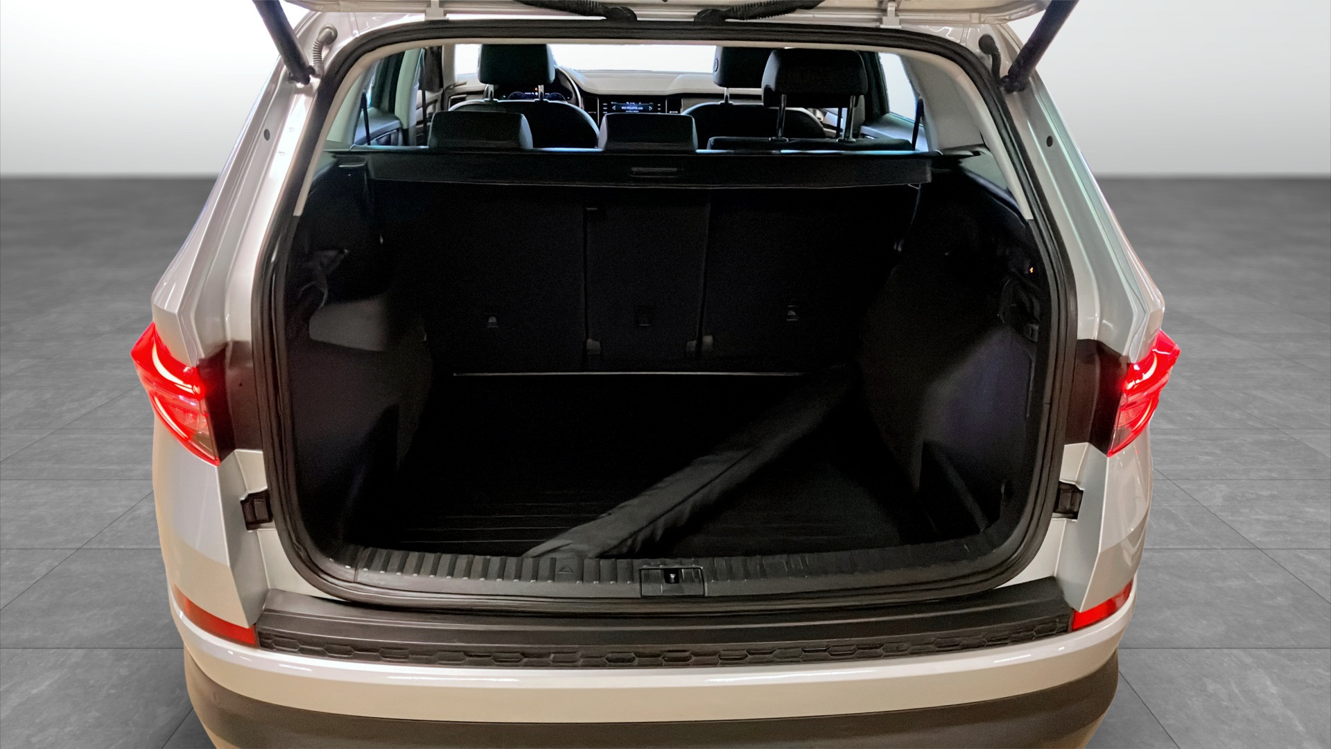 Skoda Kodiaq CBK46H