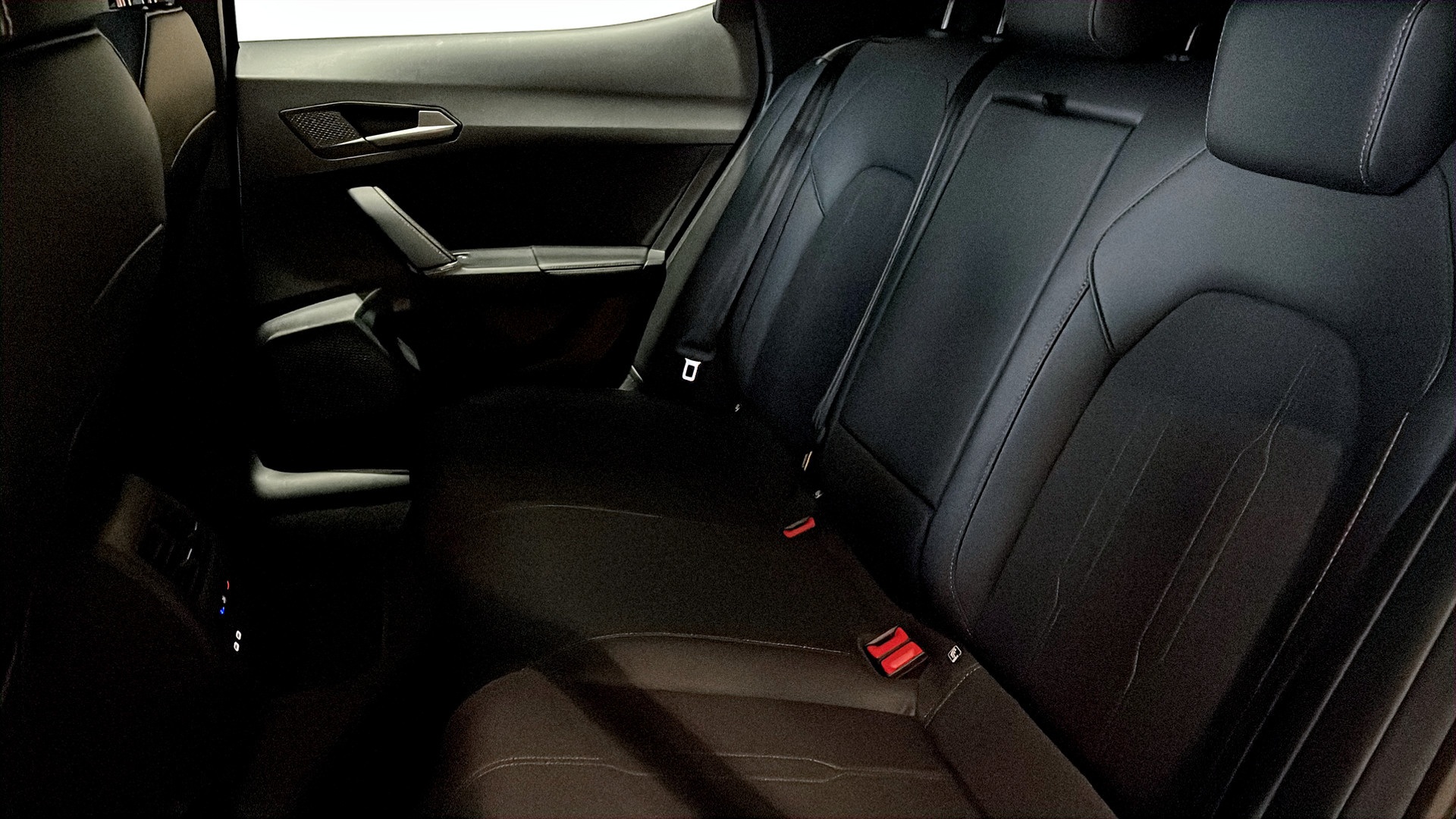 CUPRA Formentor CBK87Y