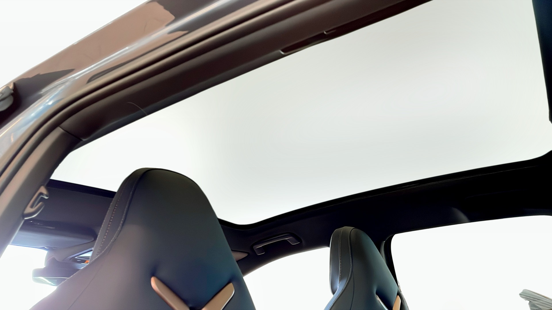 CUPRA Tavascan CBM50Y