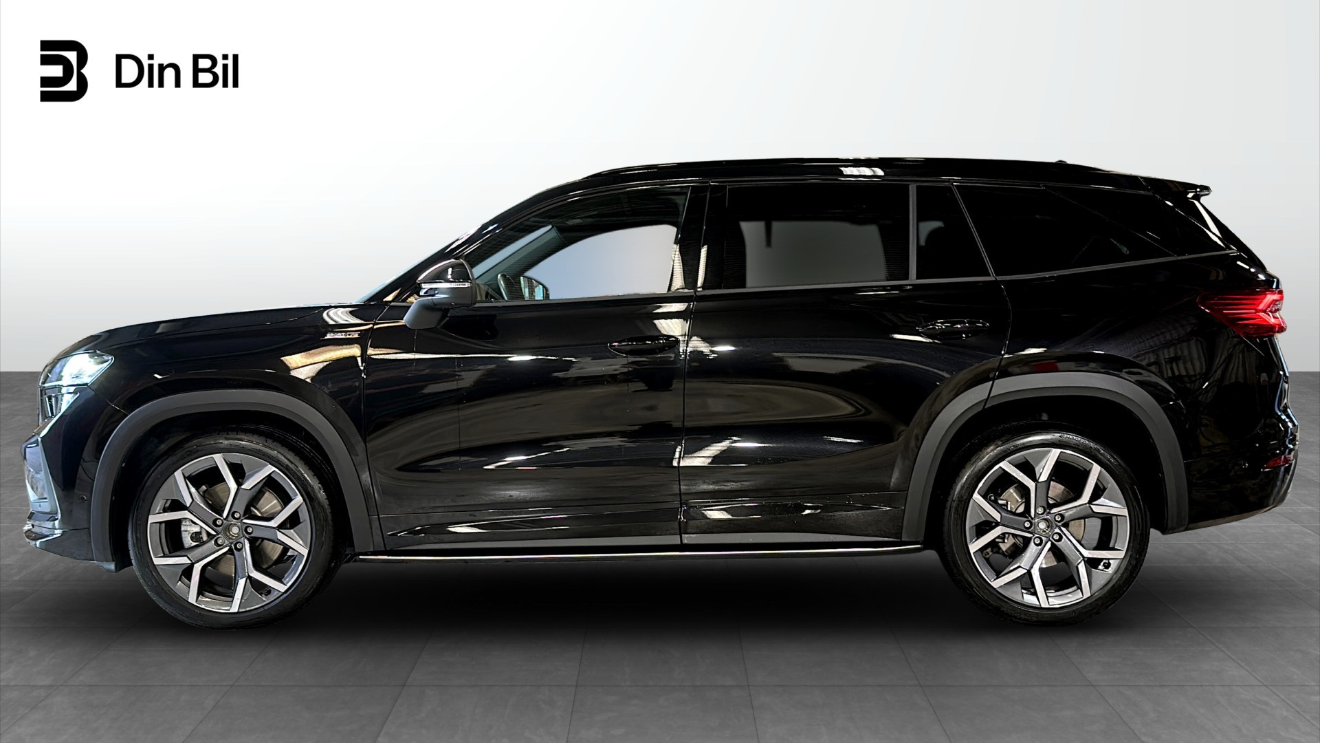 Skoda Kodiaq CBR08P