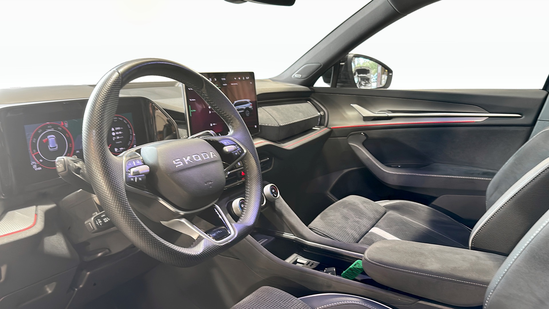 Skoda Kodiaq CBR08P