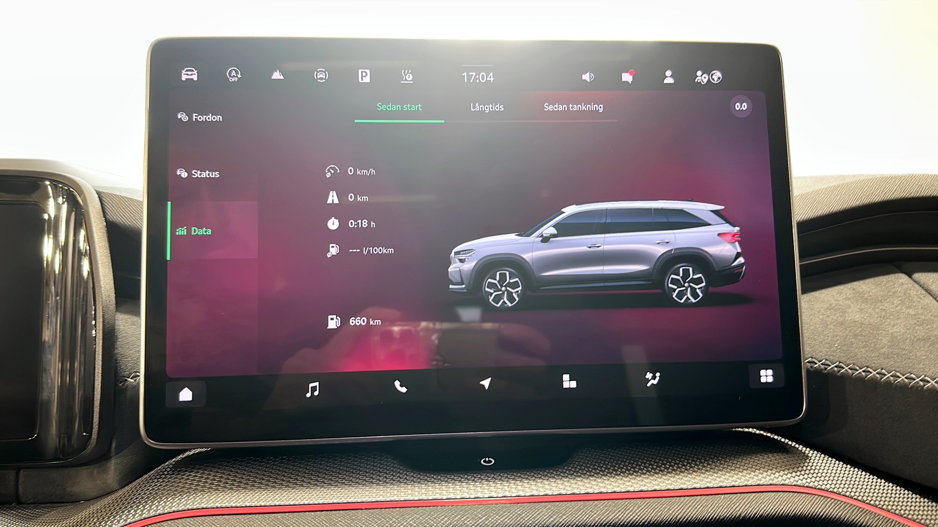 Skoda Kodiaq CBR08P