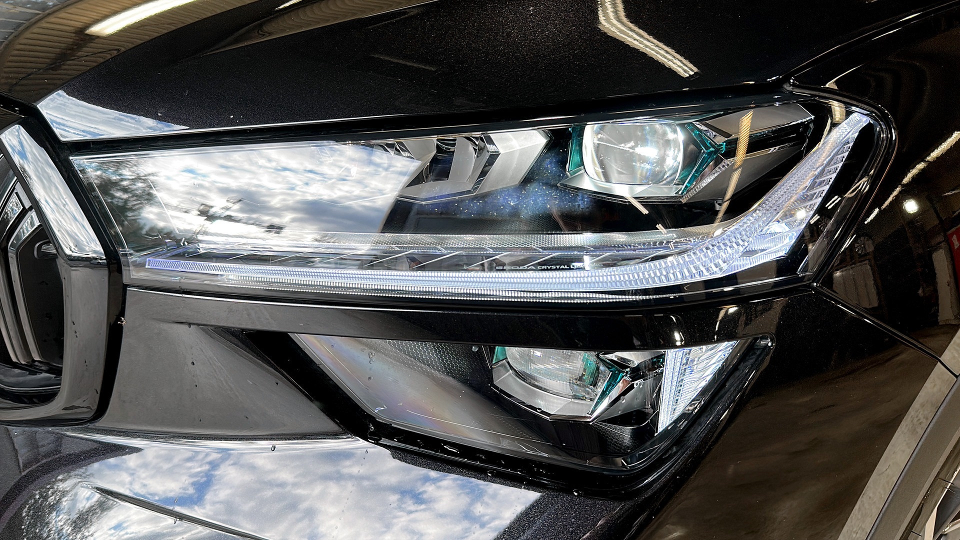 Skoda Kodiaq CBR08P