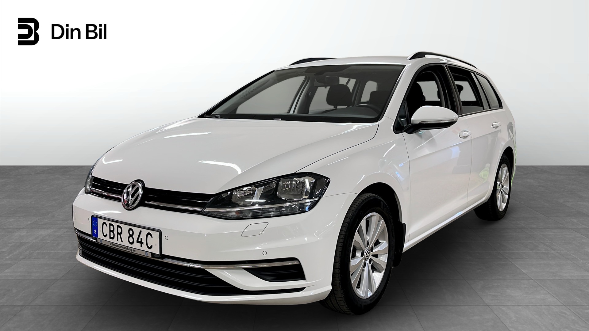 Bild för bil CBR84C