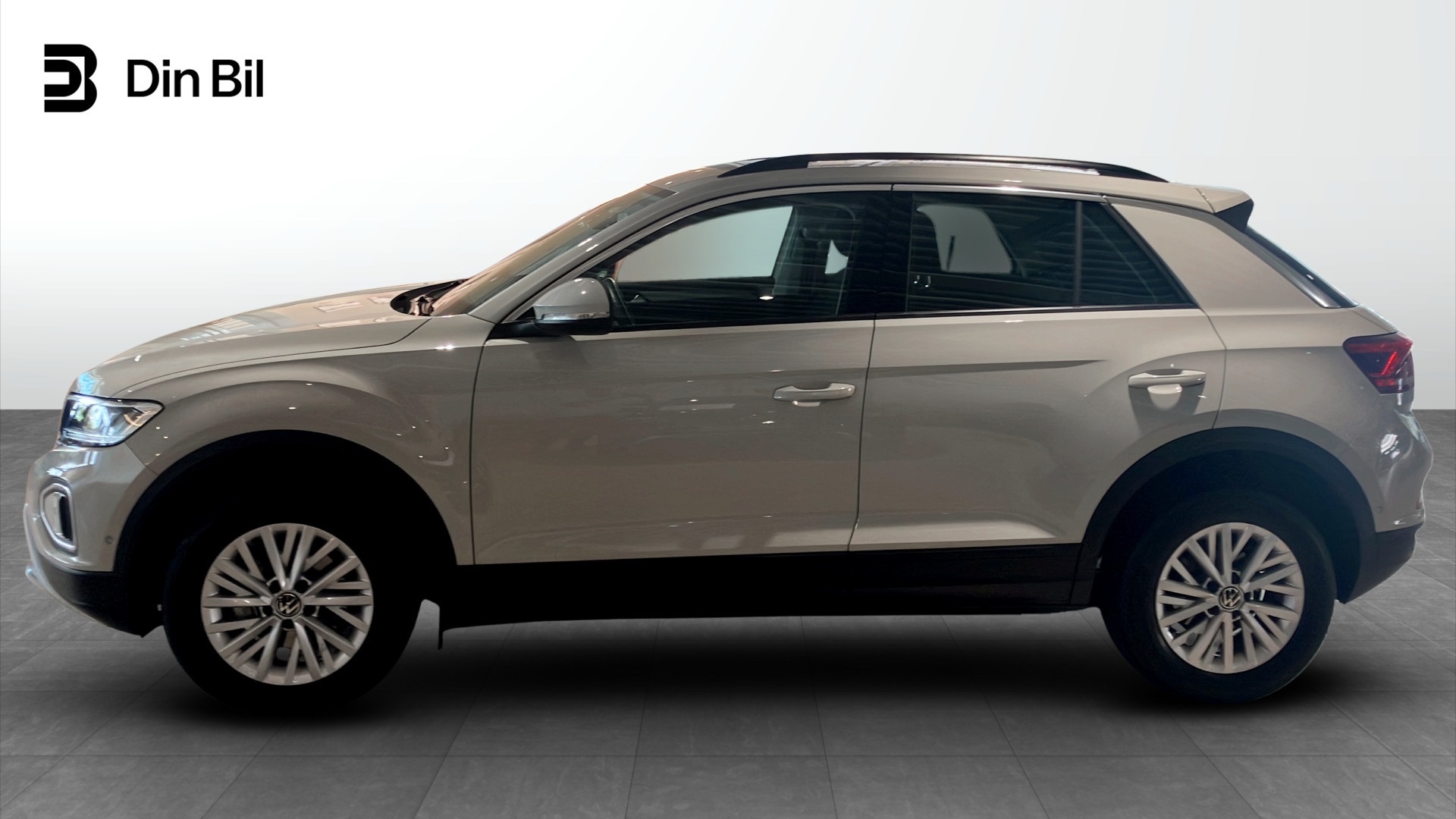Volkswagen T-Roc CBS86C