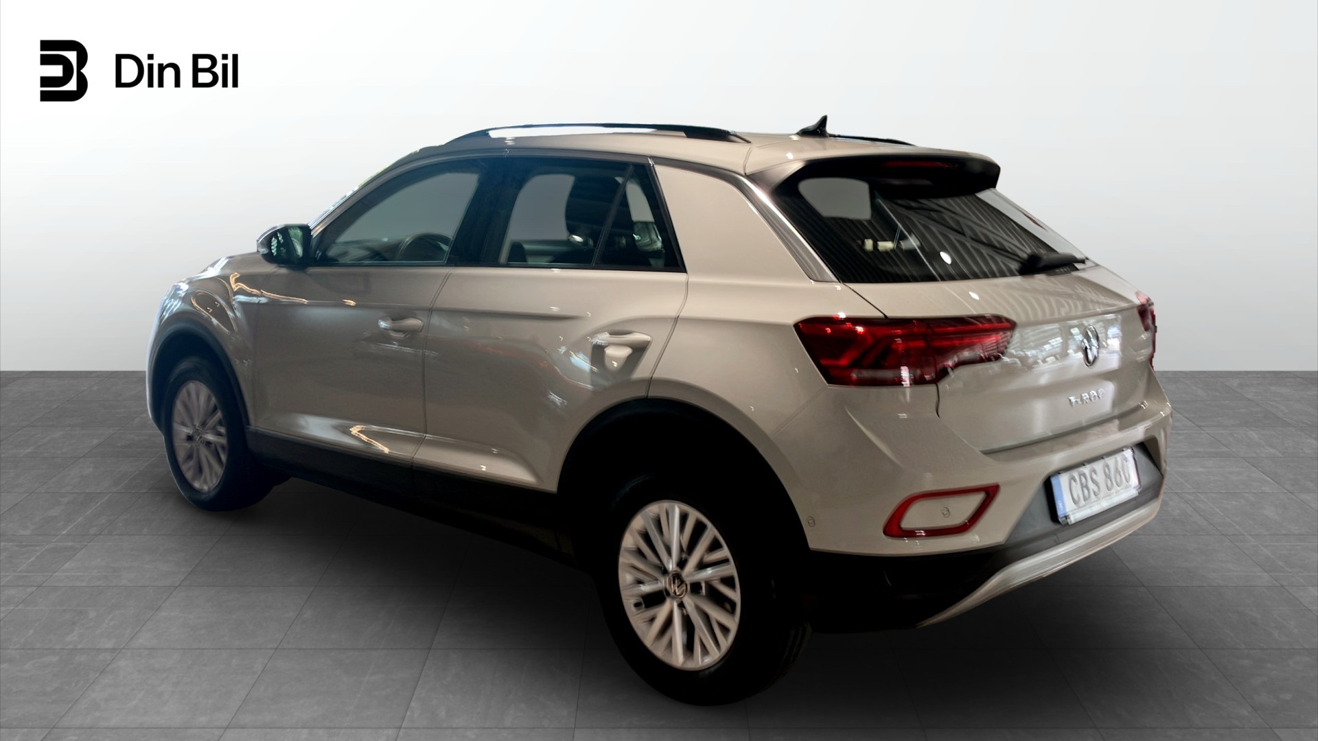 Volkswagen T-Roc CBS86C