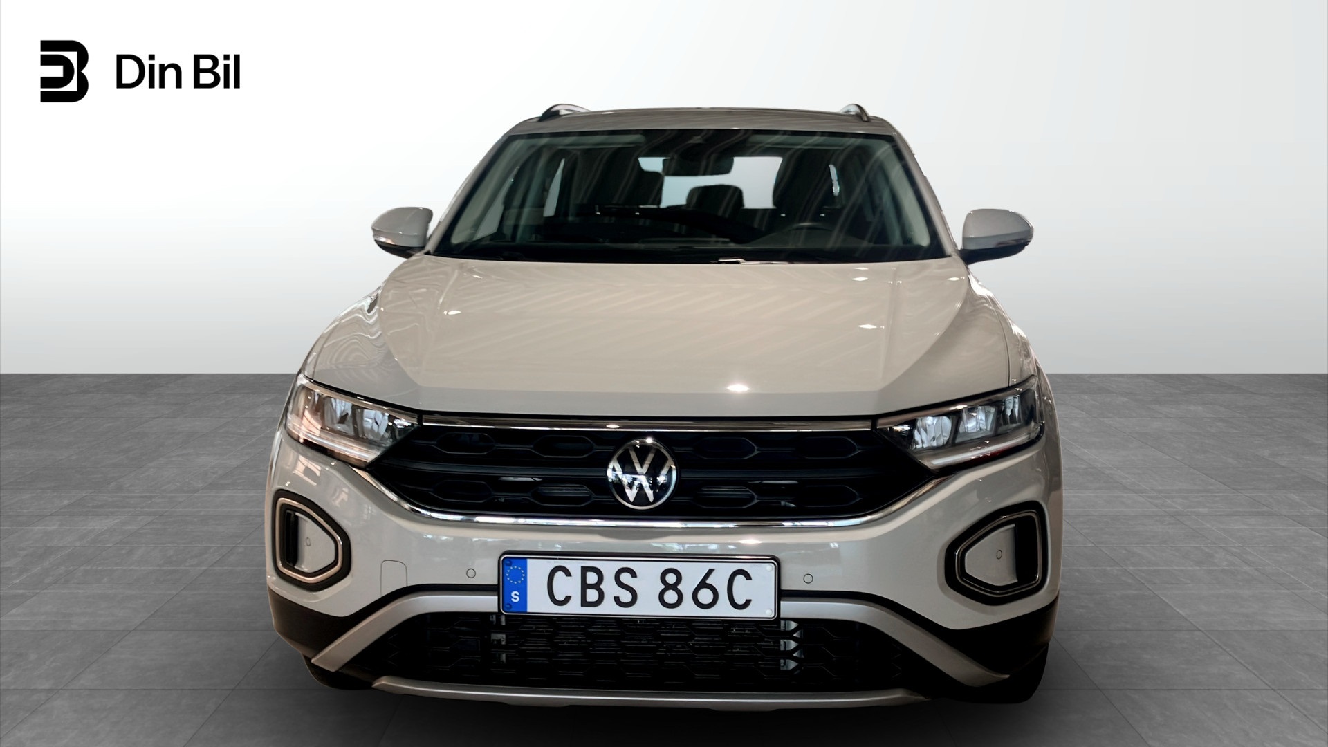 Volkswagen T-Roc CBS86C
