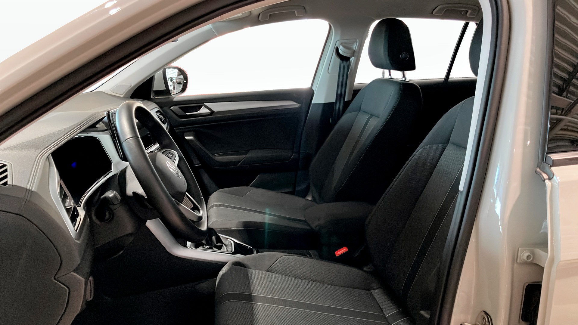 Volkswagen T-Roc CBS86C