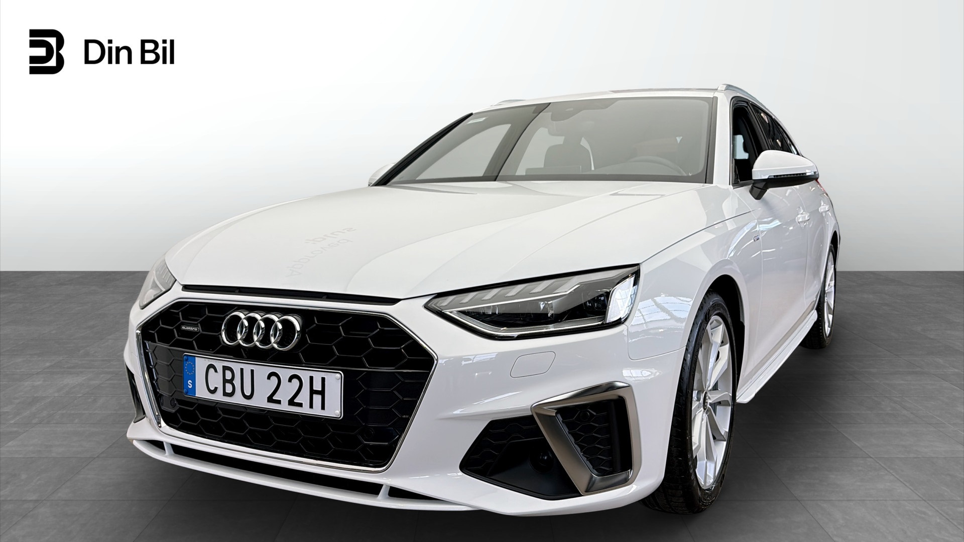 Bild för bil CBU22H