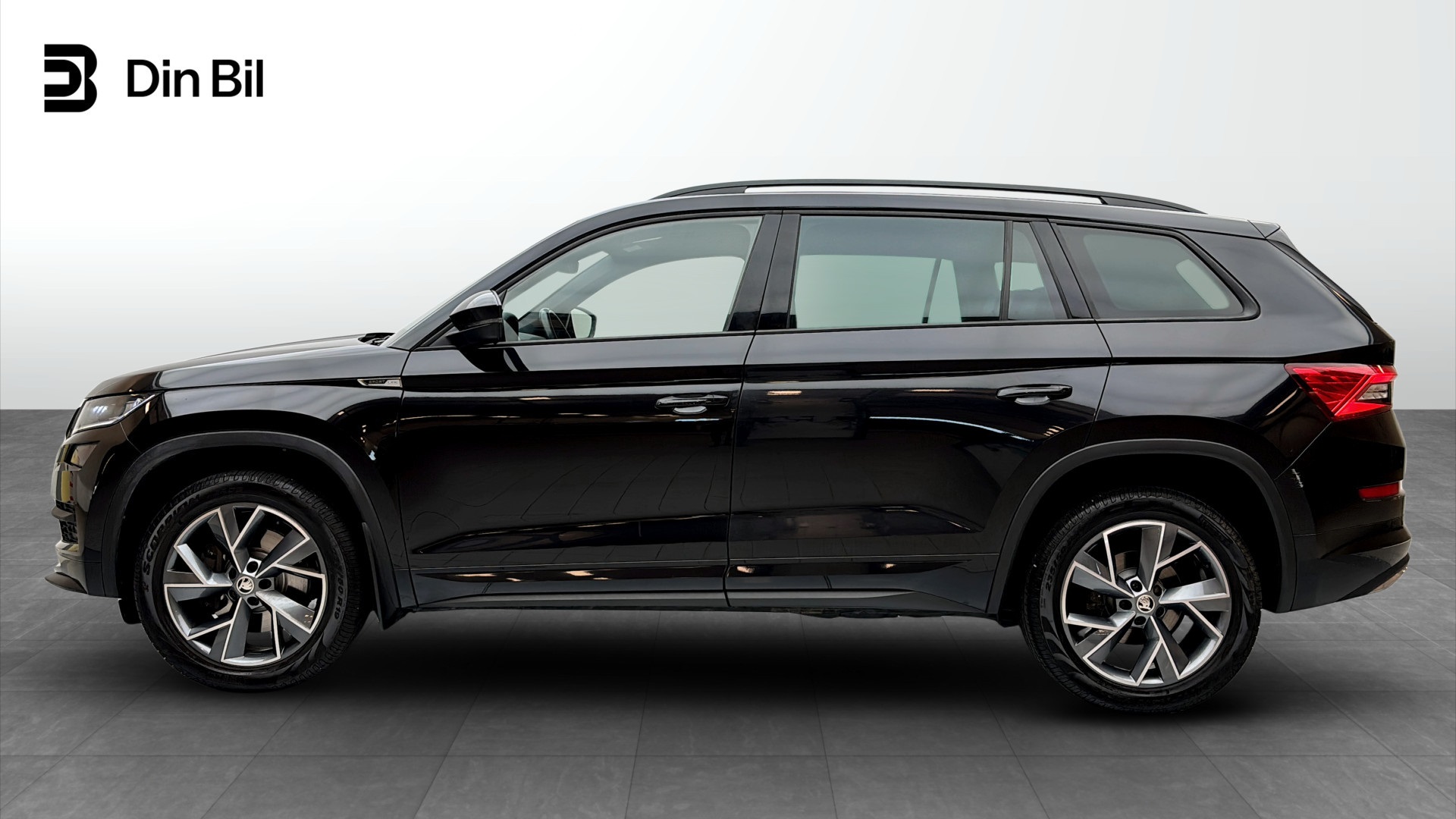 Skoda Kodiaq CCB35G