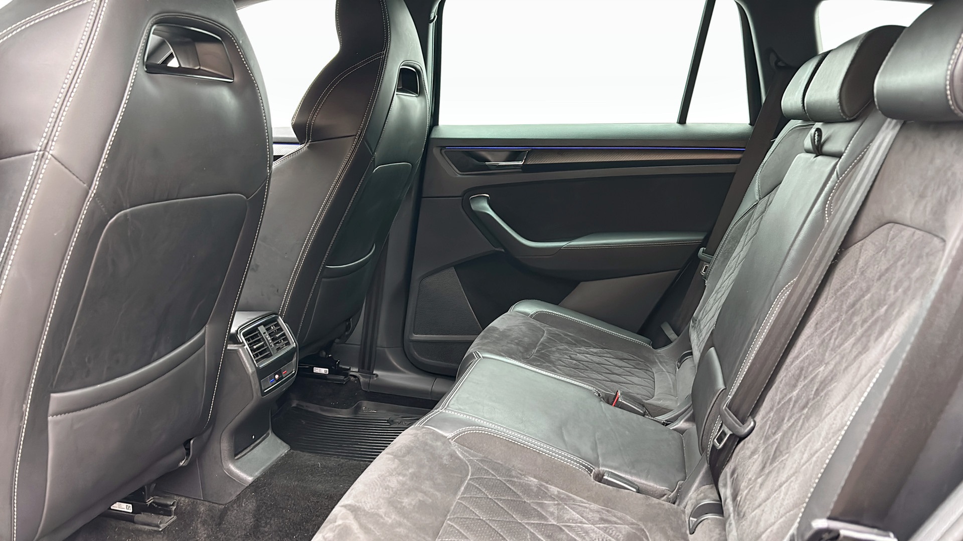 Skoda Kodiaq CCB35G