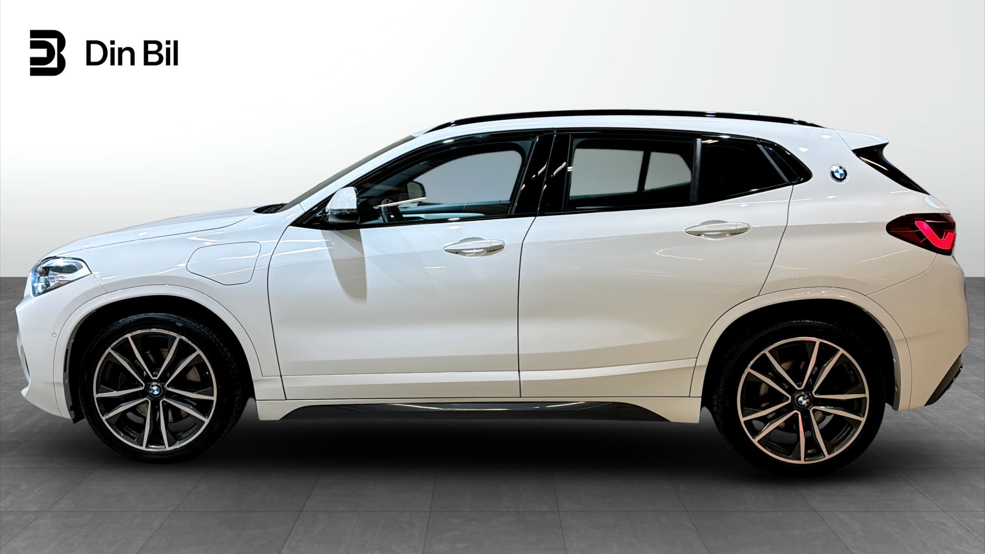 BMW X2 CCC12C