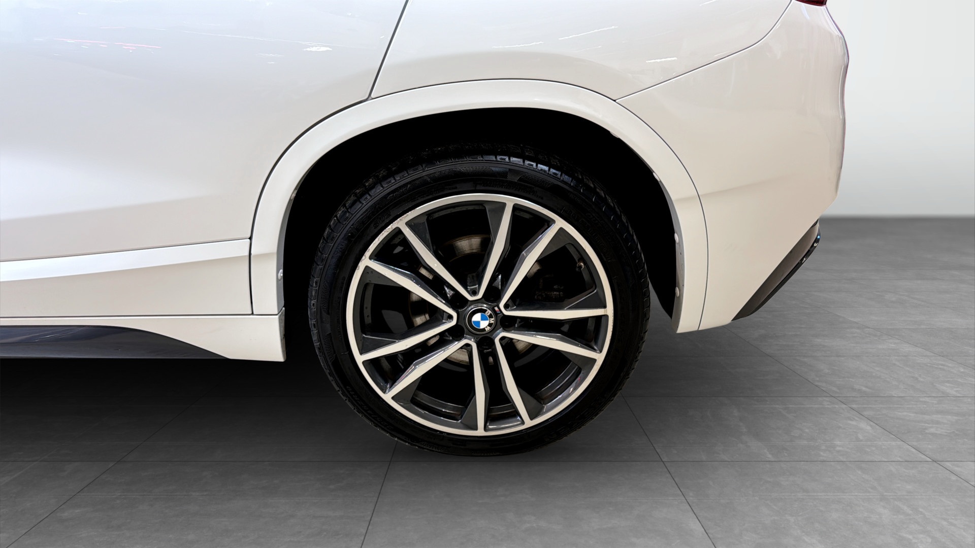 BMW X2 CCC12C