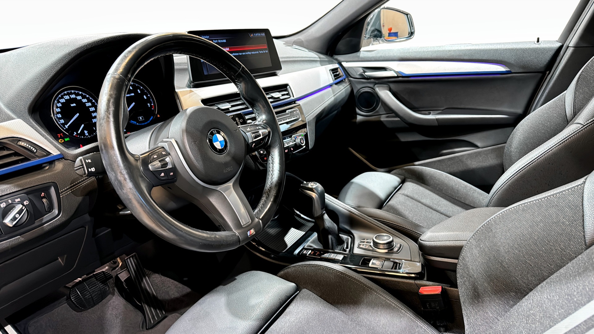 BMW X2 CCC12C