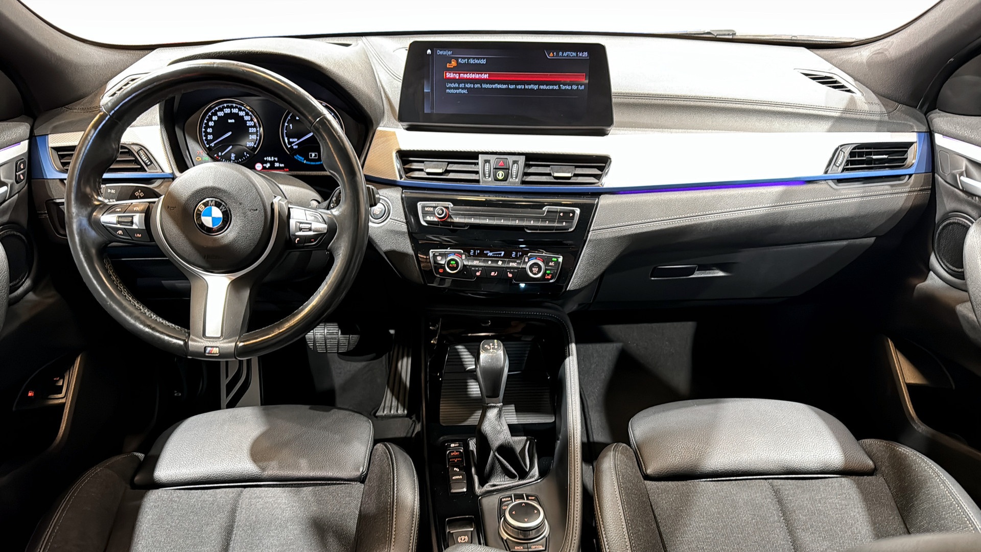 BMW X2 CCC12C