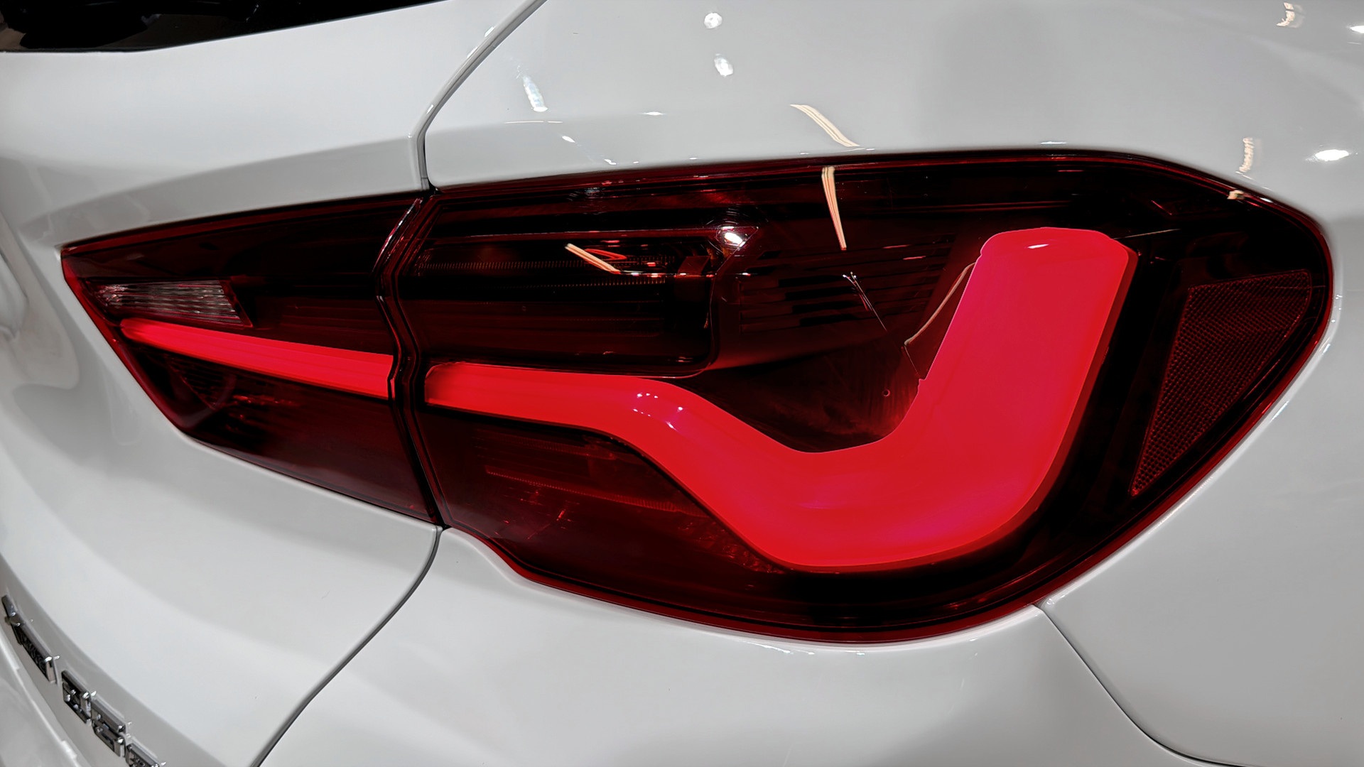 BMW X2 CCC12C