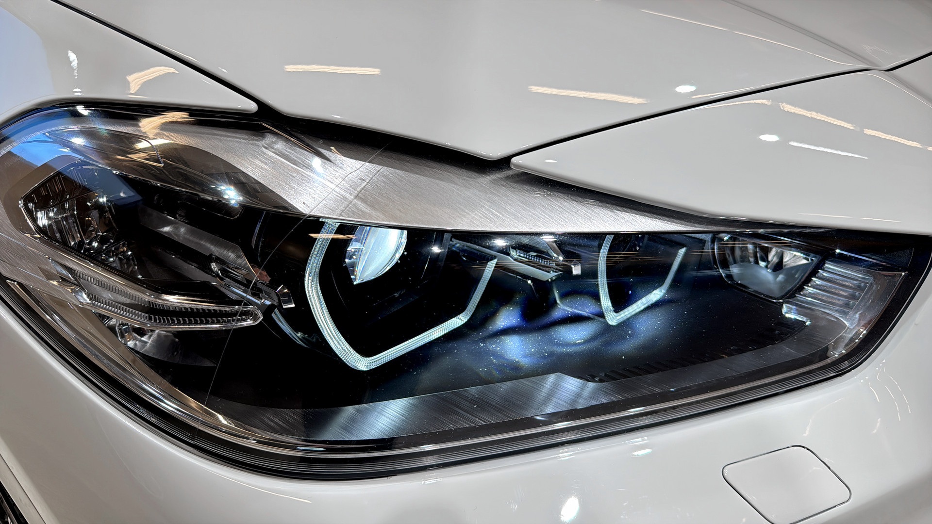 BMW X2 CCC12C