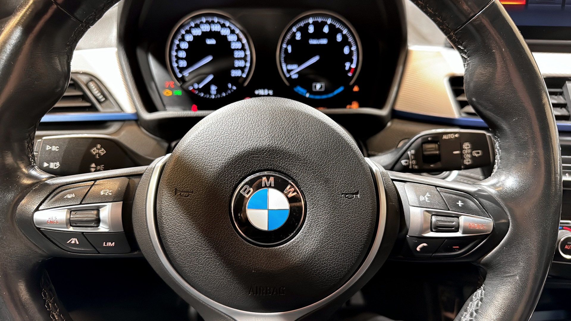 BMW X2 CCC12C