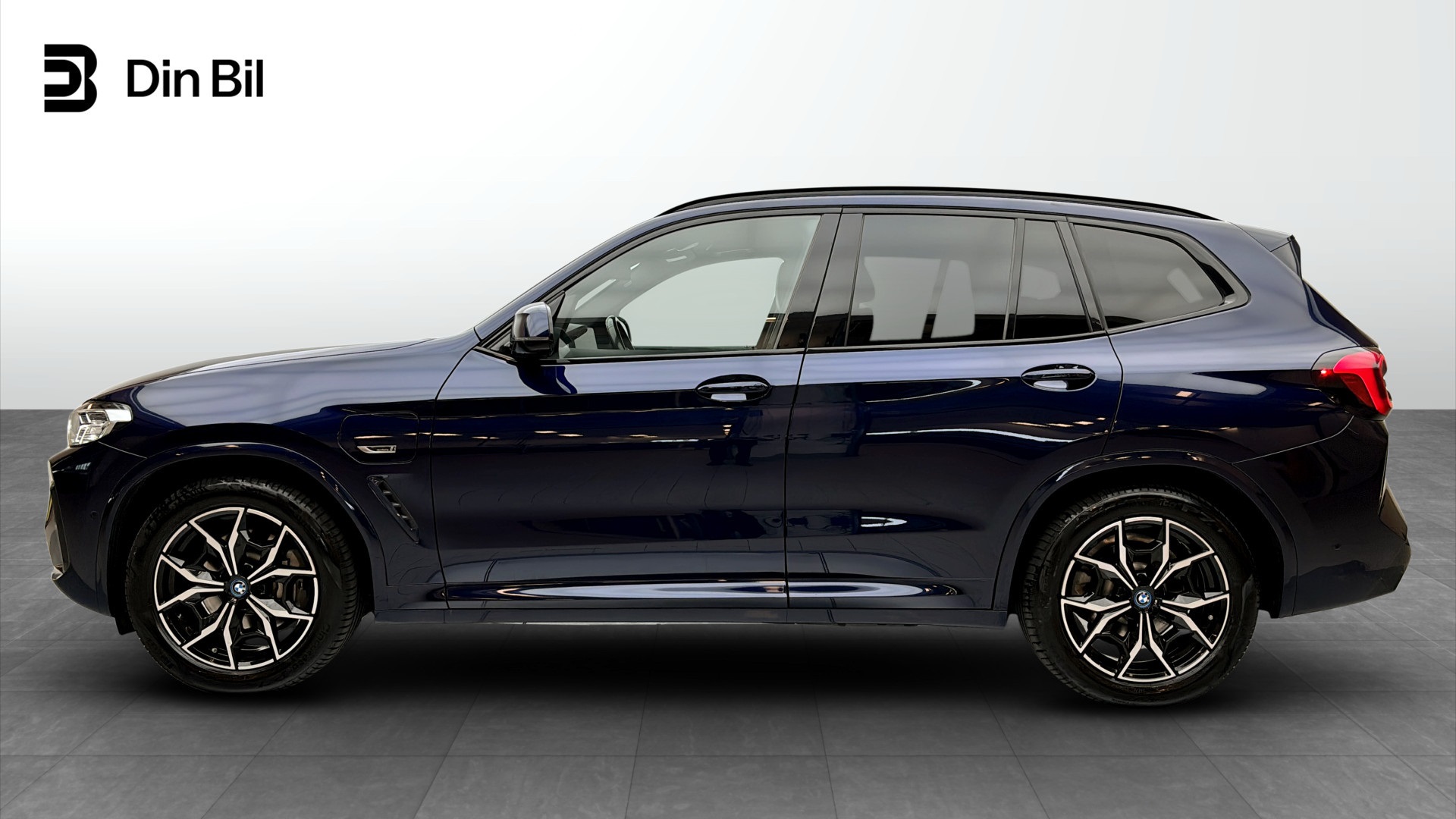 BMW X3 CCD12X