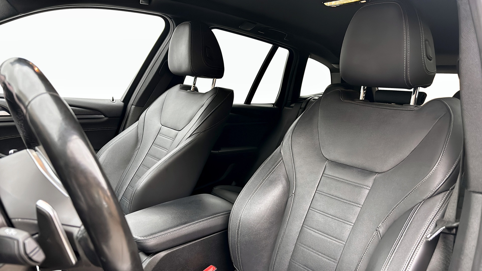 BMW X3 CCD12X