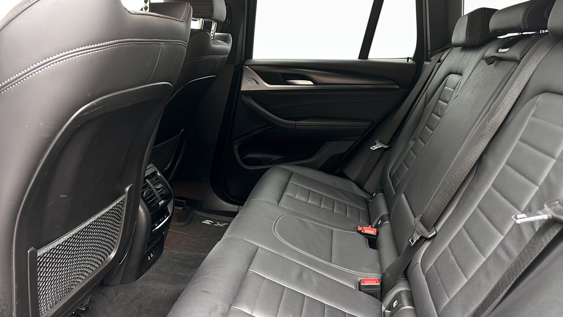 BMW X3 CCD12X