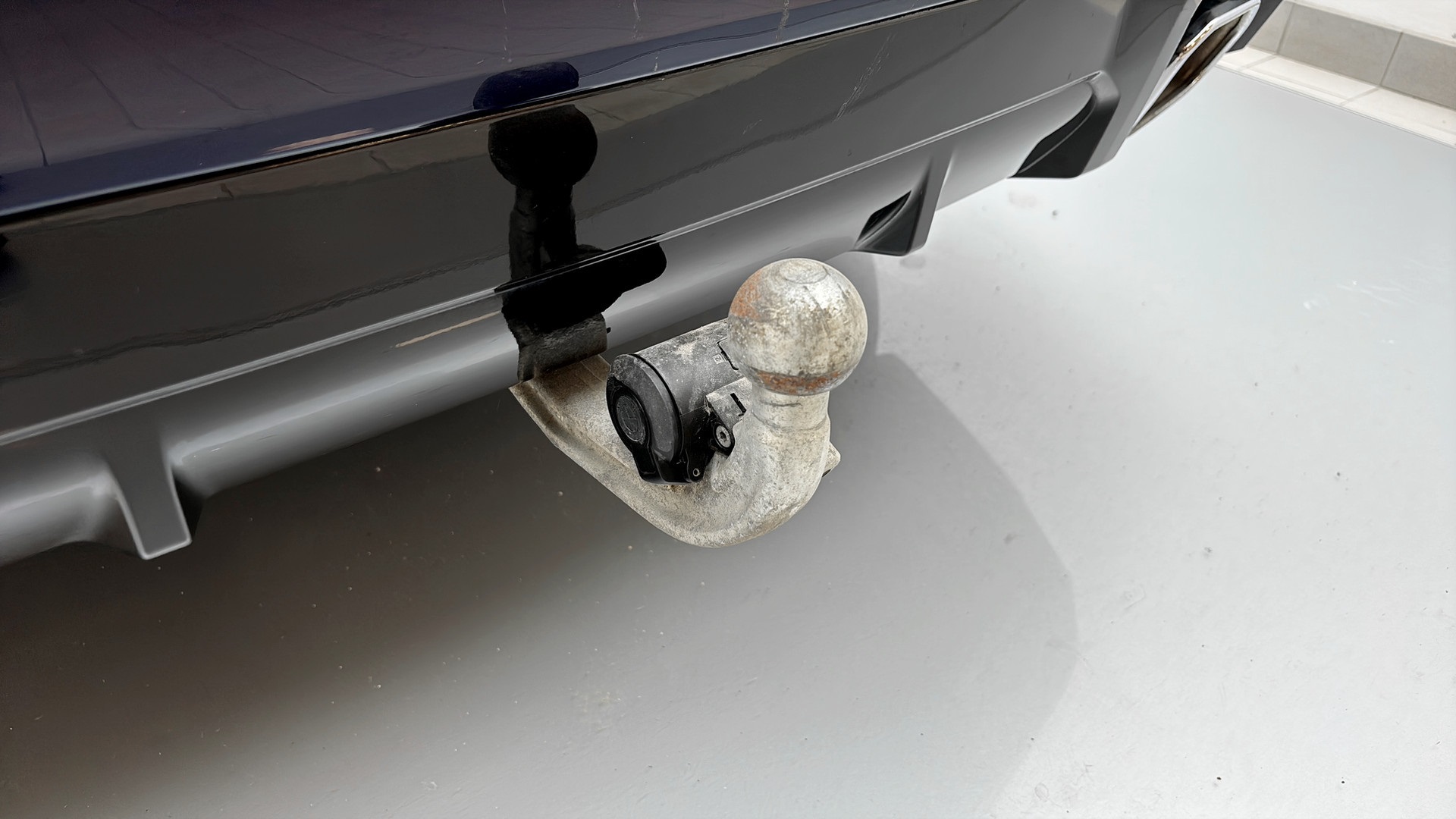 BMW X3 CCD12X