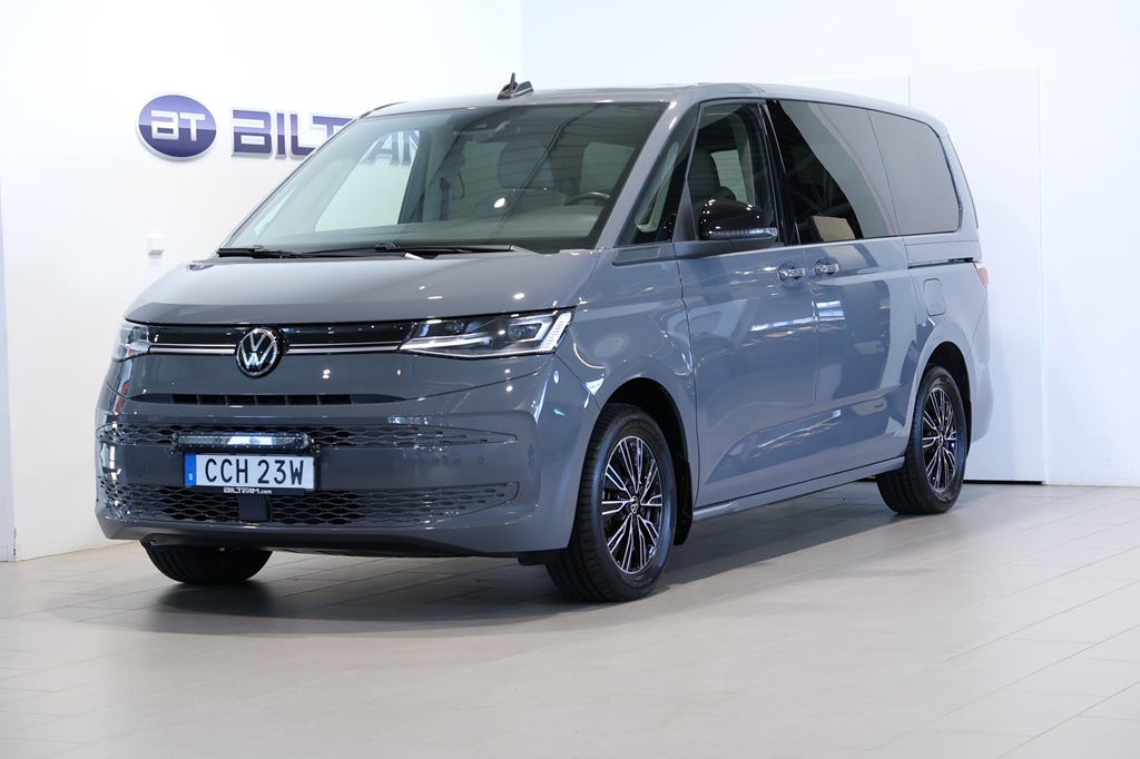 Volkswagen T7 Multivan CCH23W