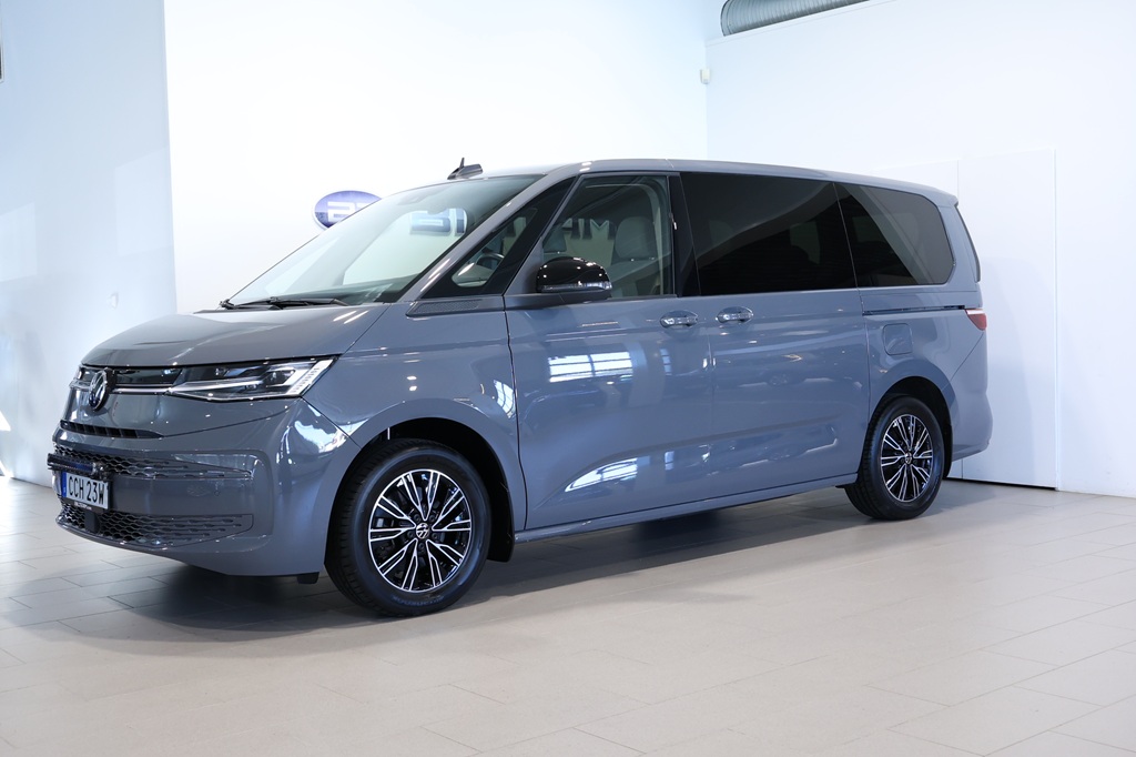 Volkswagen T7 Multivan CCH23W