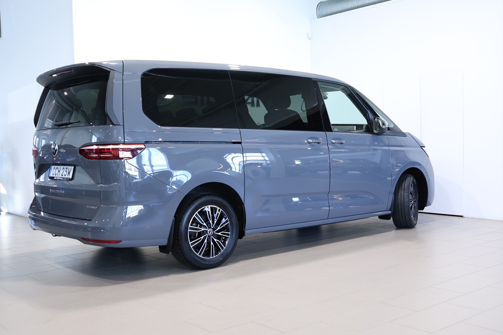 Volkswagen T7 Multivan CCH23W