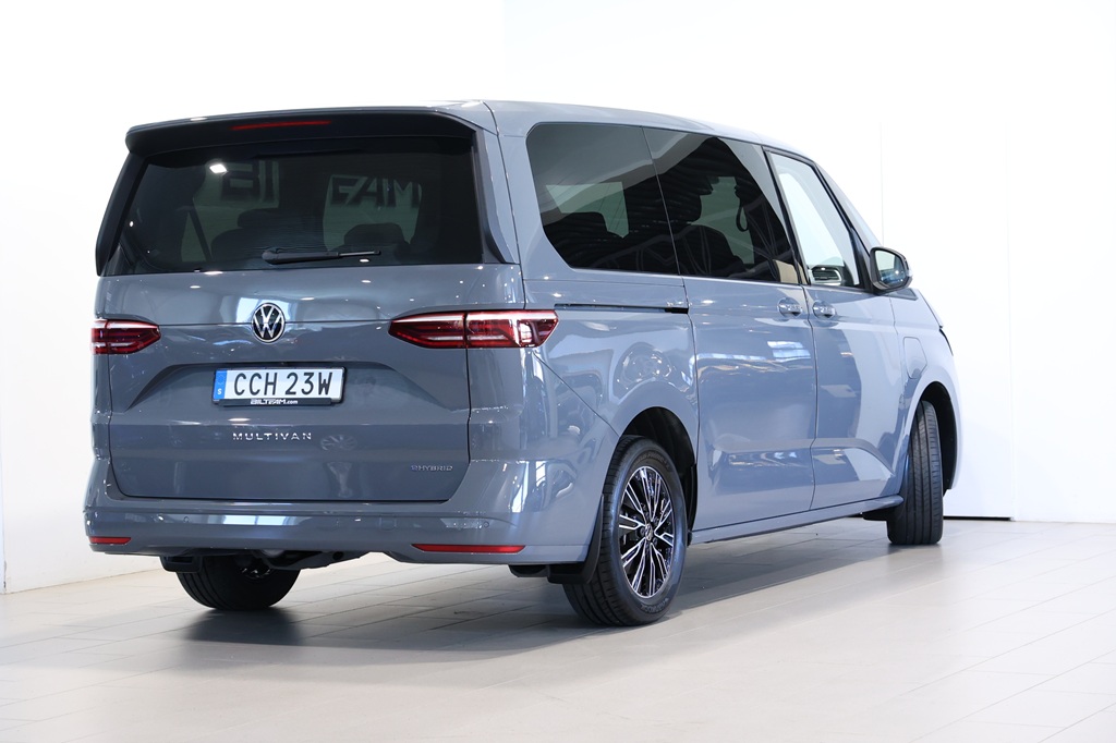 Volkswagen T7 Multivan CCH23W