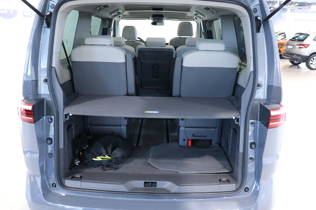 Volkswagen T7 Multivan CCH23W