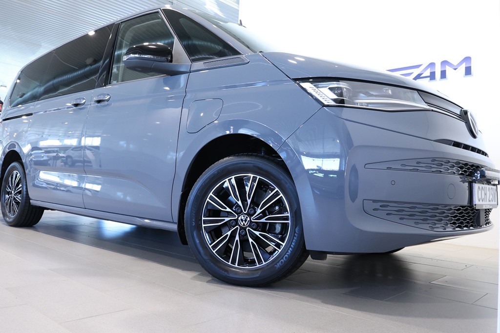 Volkswagen T7 Multivan CCH23W
