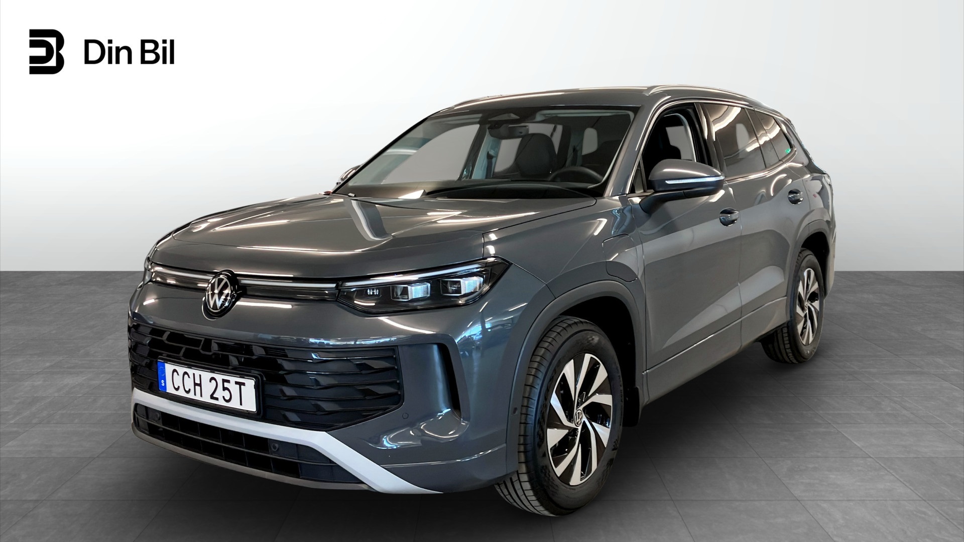 Bild för bil CCH25T