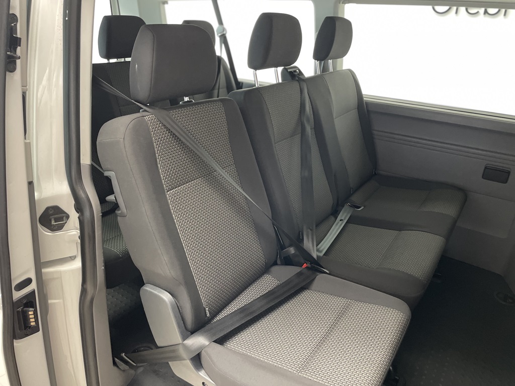 Volkswagen T6.1 Caravelle lång hjulbas CCJ06N