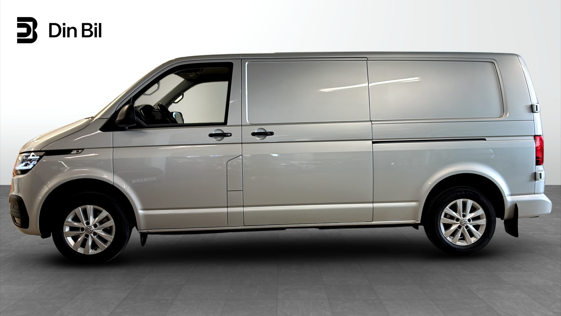 Volkswagen T6 CCL02Y