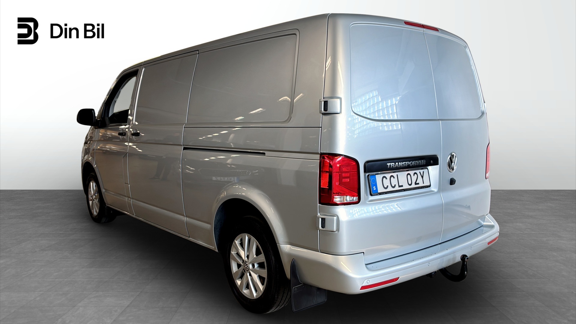 Volkswagen T6 CCL02Y