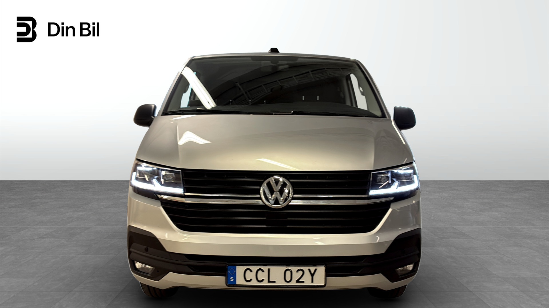 Volkswagen T6 CCL02Y