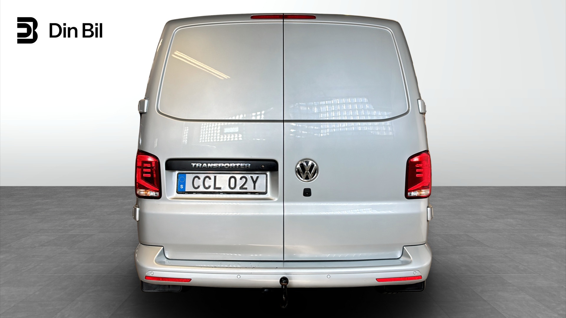Volkswagen T6 CCL02Y