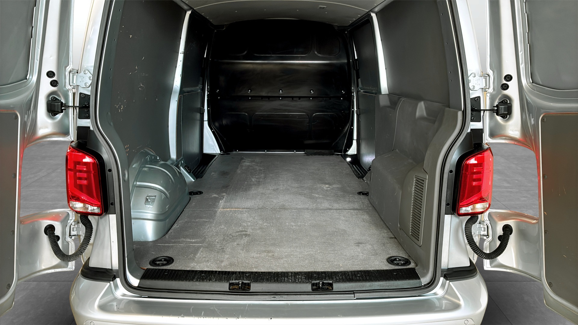 Volkswagen T6 CCL02Y