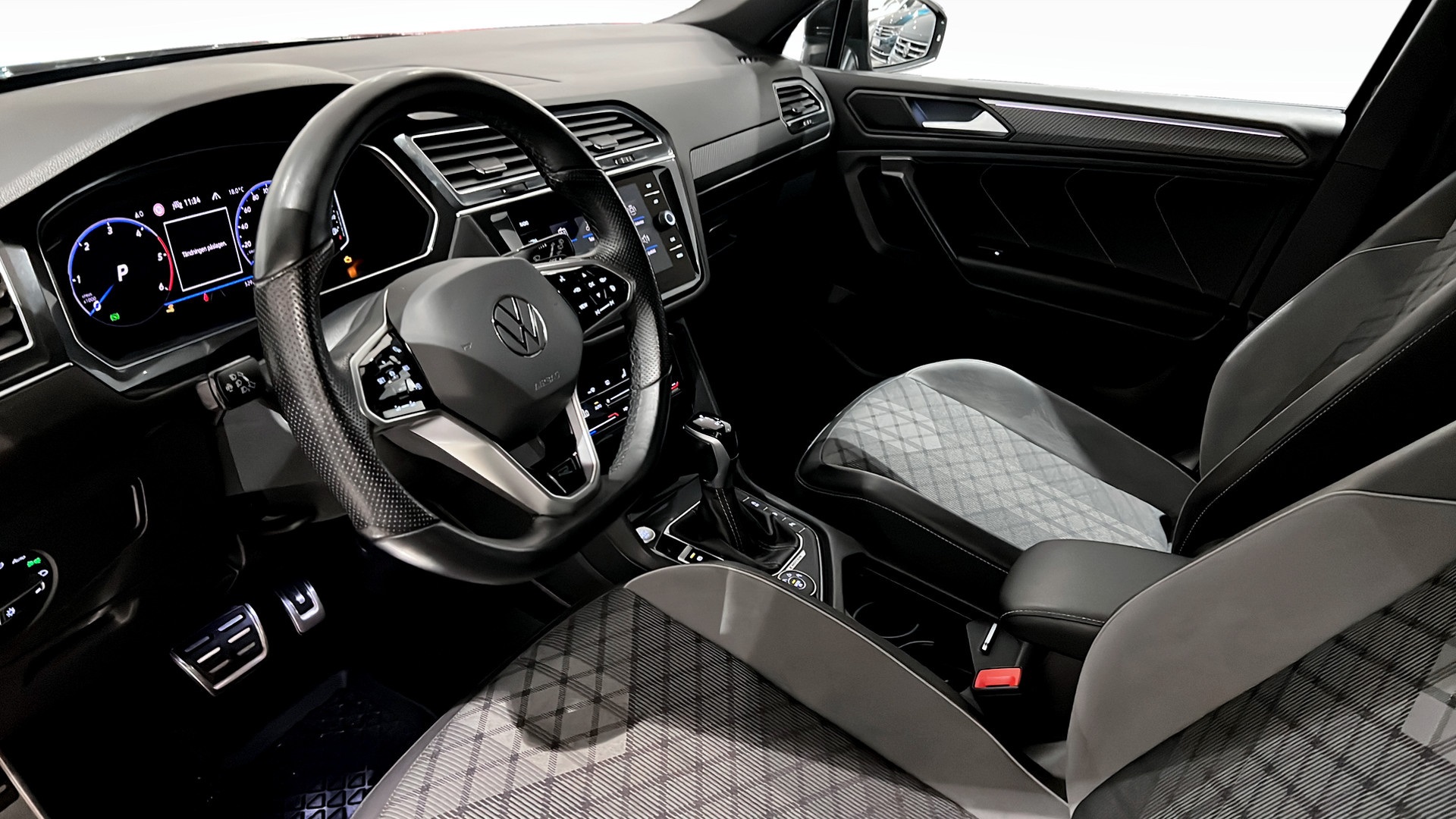 Volkswagen Tiguan Allspace CCN23C
