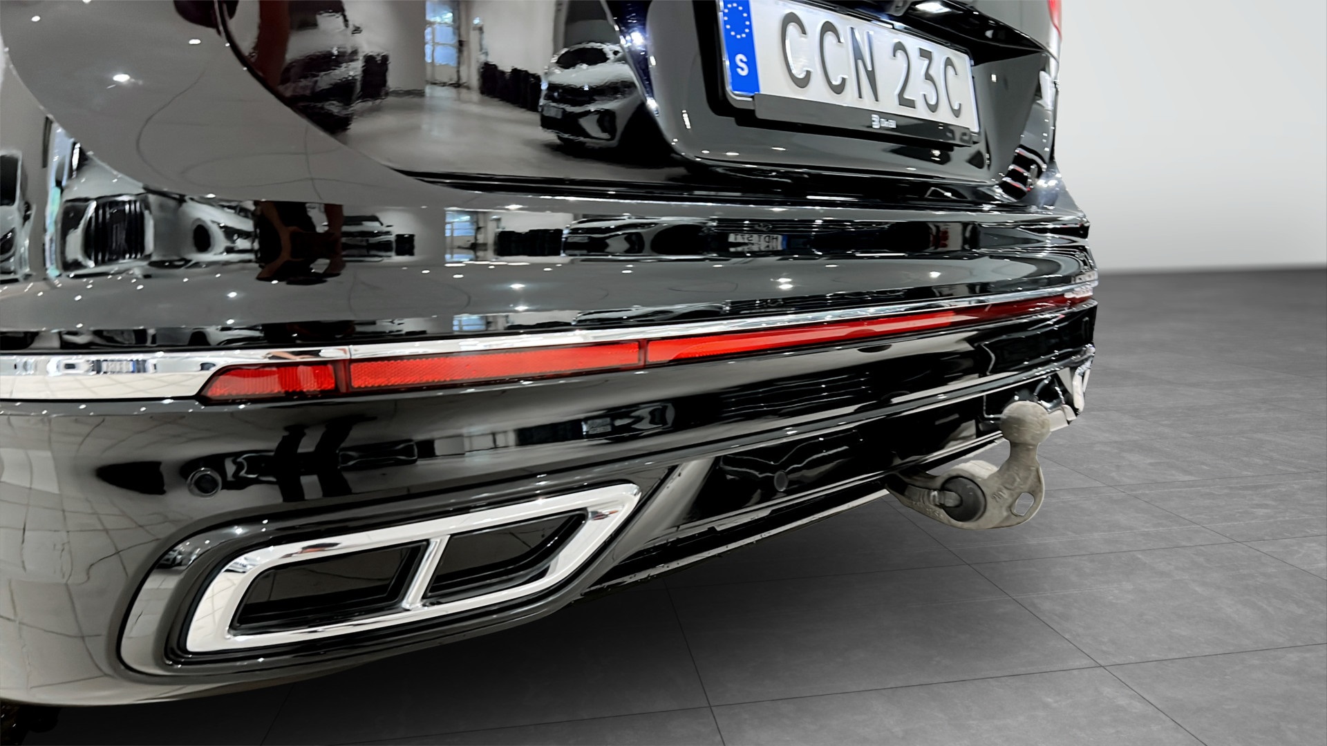 Volkswagen Tiguan Allspace CCN23C