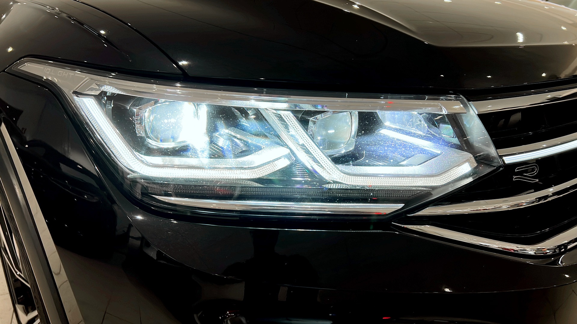 Volkswagen Tiguan Allspace CCN23C