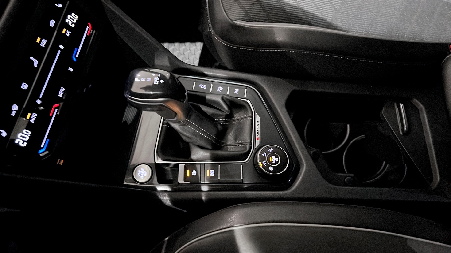Volkswagen Tiguan Allspace CCN23C