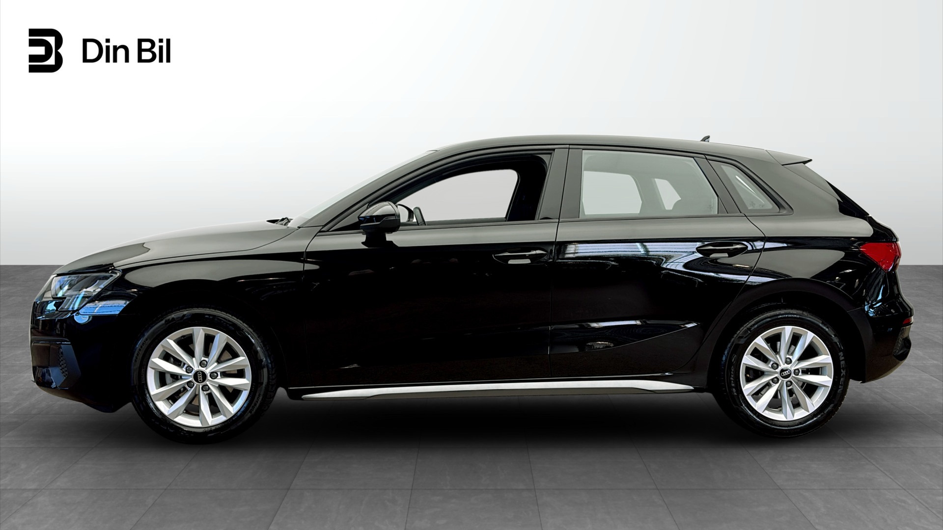 Audi A3 Sportback CCR01W