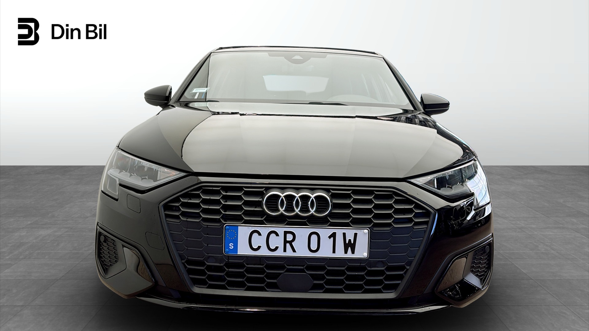 Audi A3 Sportback CCR01W
