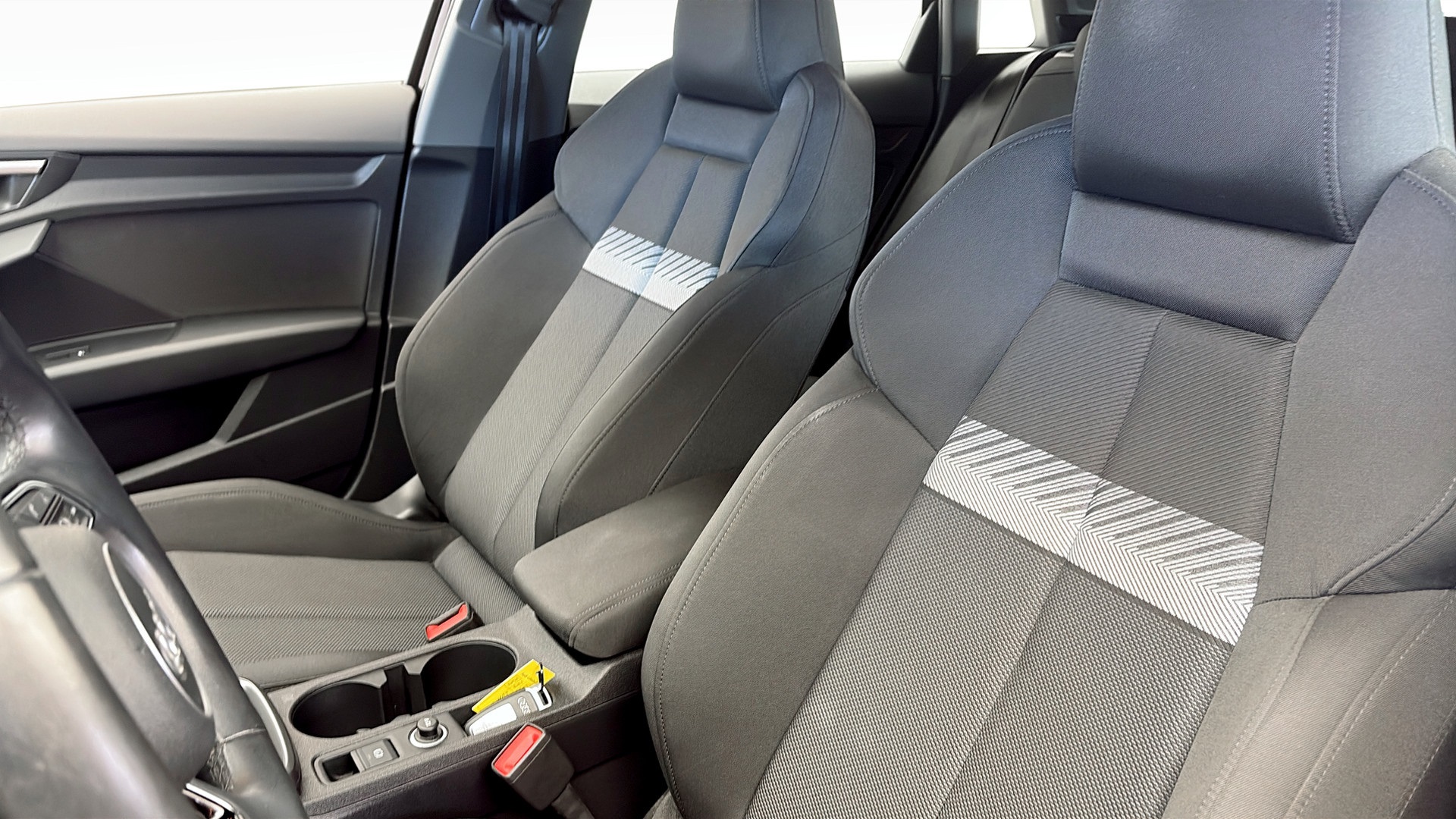 Audi A3 Sportback CCR01W