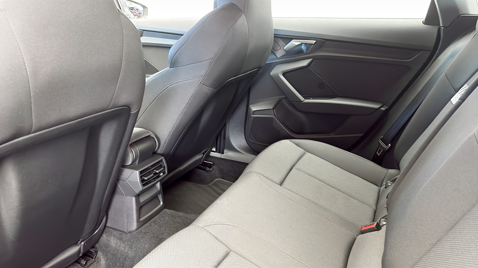 Audi A3 Sportback CCR01W