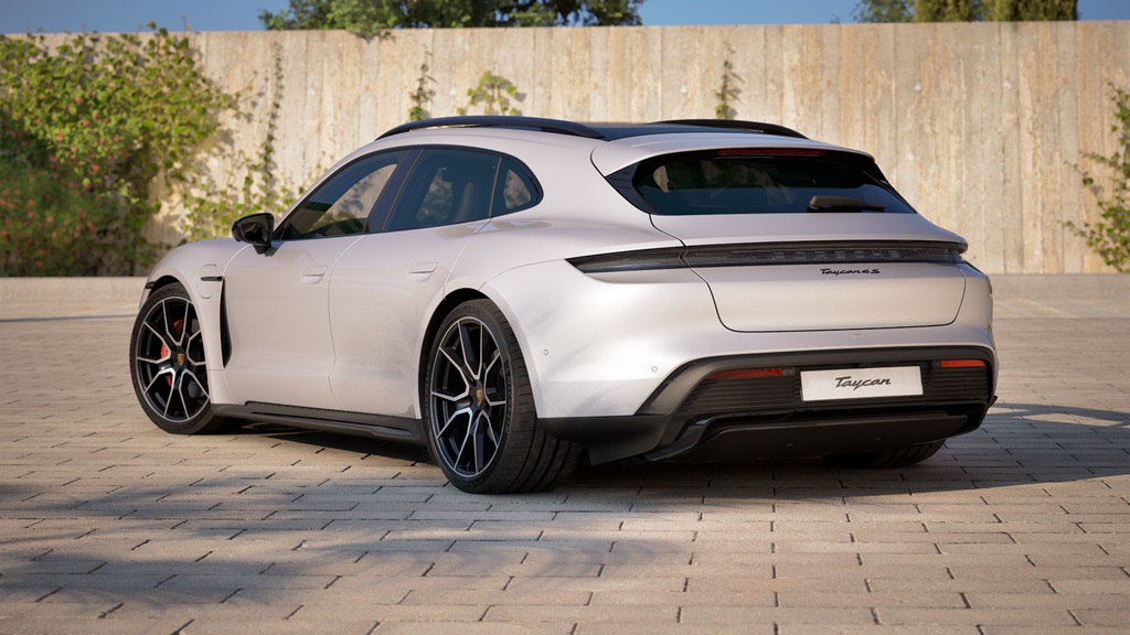 Bild på bil