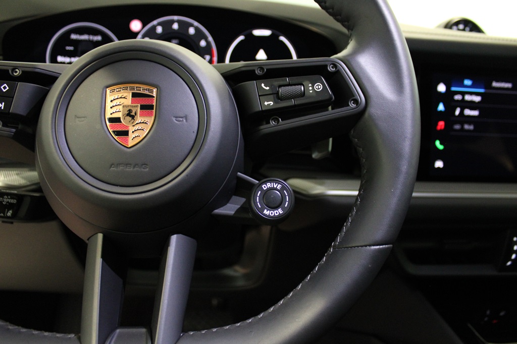 Porsche Cayenne CCZ87B