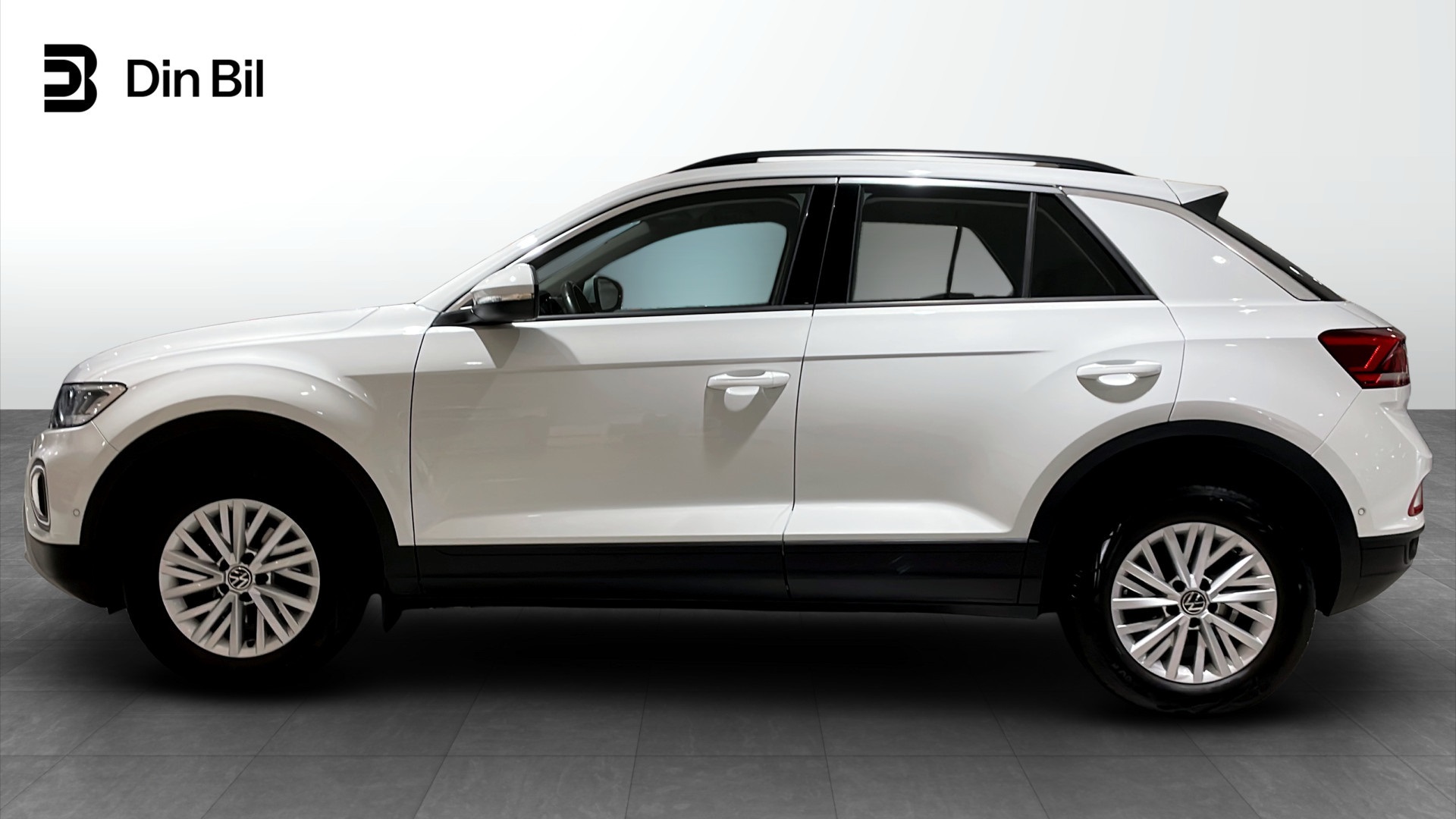 Volkswagen T-Roc CDE86H